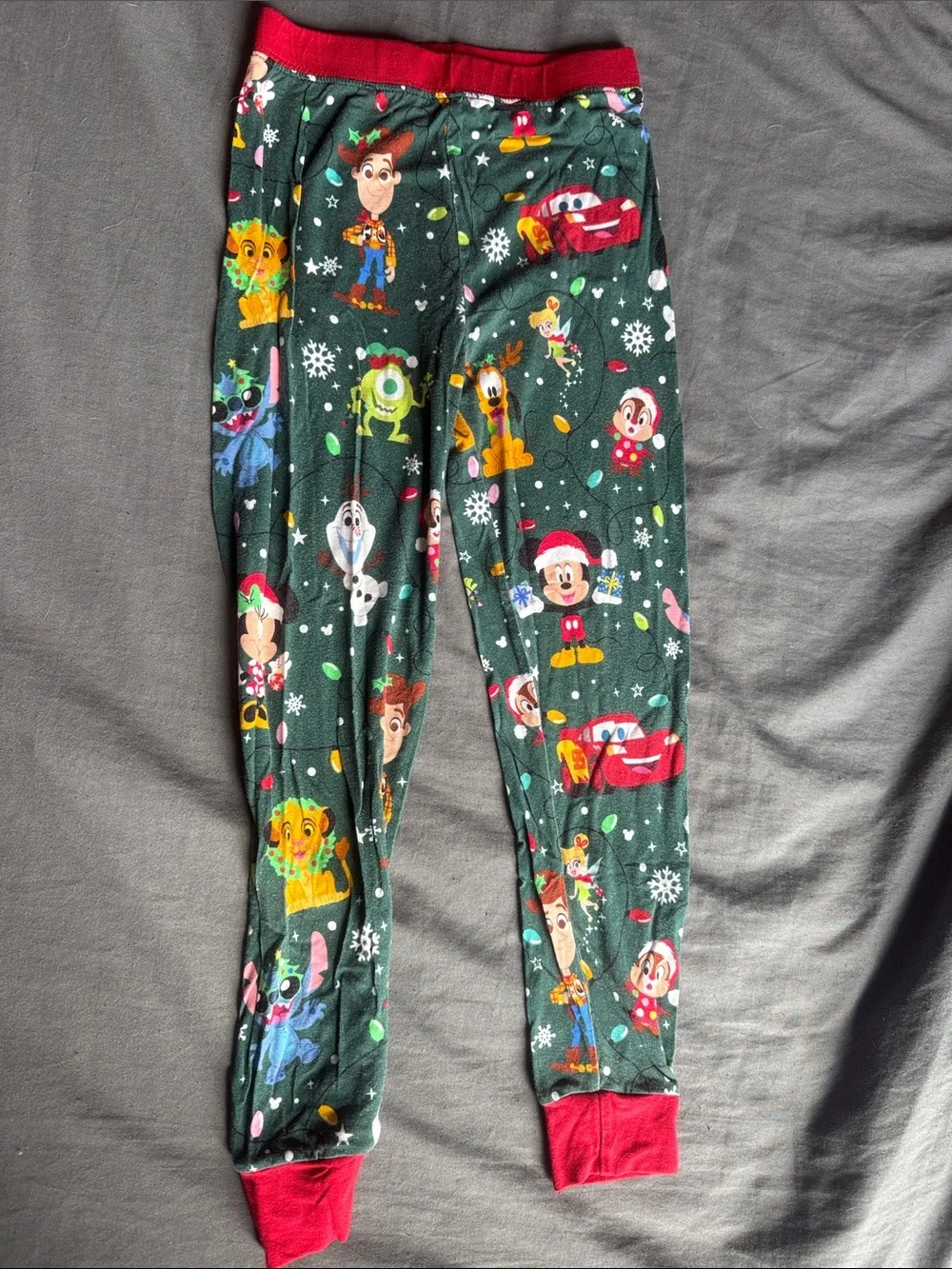 Little Sleepies holiday themed